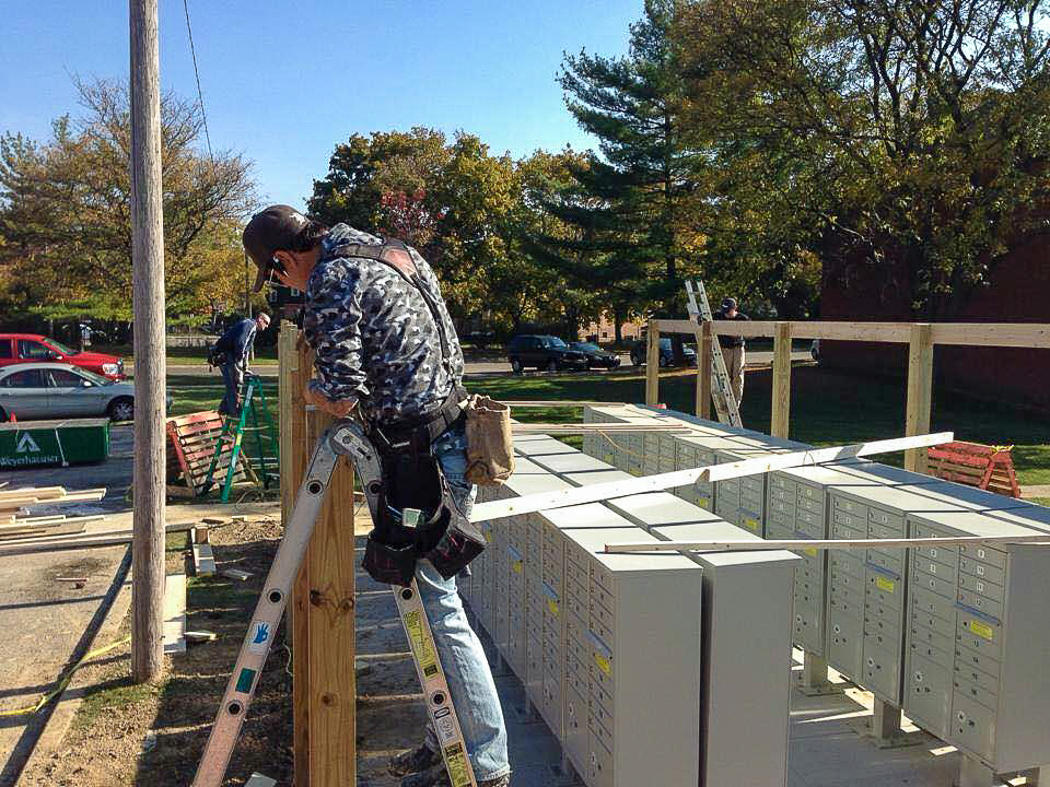 PHOS Management project photo 17