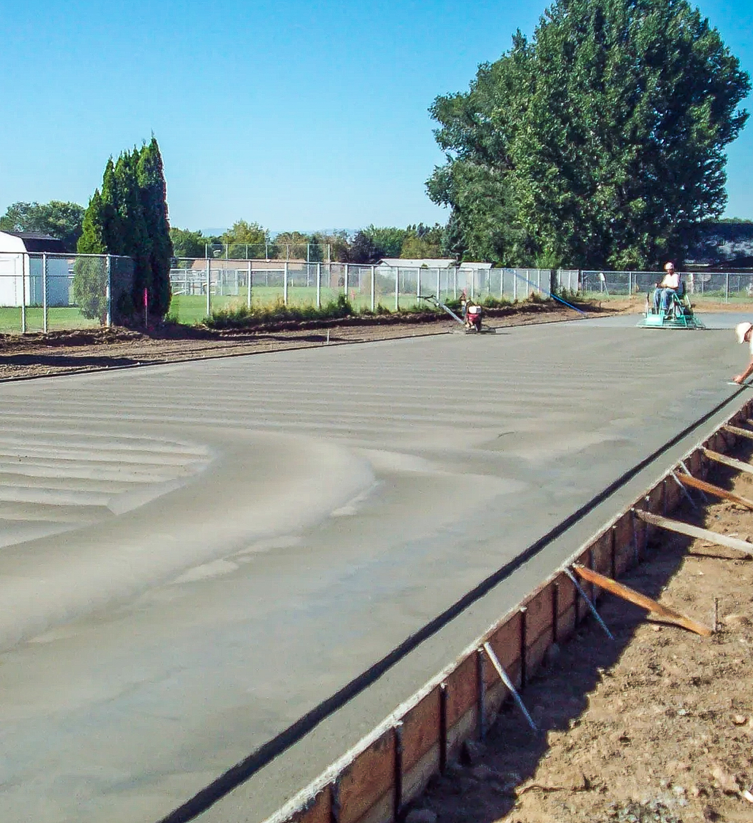 PHOS Management project photo 46