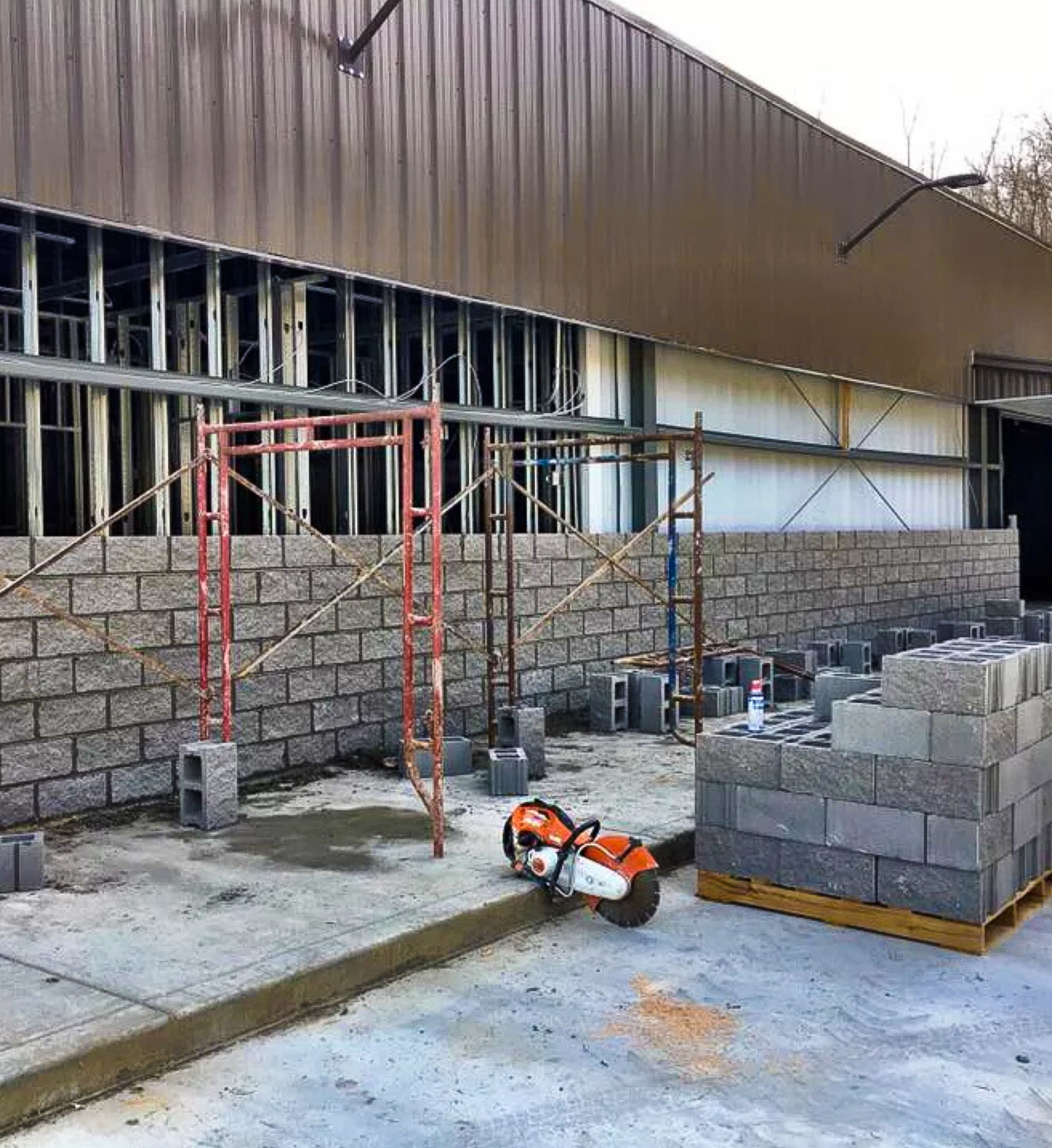 PHOS Management project photo 48